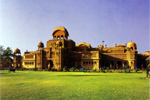 Laxmi Niwas Palace Bikaner