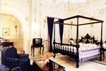 Accommodation at Laxmi Niwas Palace Bikaner